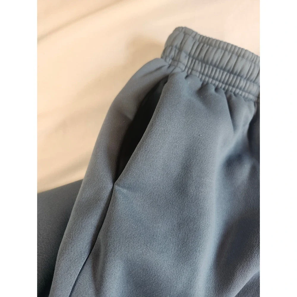 Pinspark fleece lined